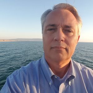 Meet your Posher, Derek